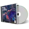 Artwork Cover of Pearl Jam 2004-10-03 CD Grand Rapids Audience