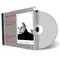 Artwork Cover of Peter Hammill Compilation CD 1985-1995 Soundboard