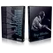Artwork Cover of Ray Charles Compilation DVD Madrid 1975 Proshot