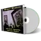 Artwork Cover of Roger Waters 2007-04-25 CD Antwerpen Audience