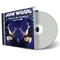 Artwork Cover of Ron Wood 1988-04-07 CD Miami Audience