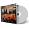 Artwork Cover of Slayer 1998-10-08 CD Tokyo Soundboard