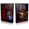 Artwork Cover of Slayer 1987-02-09 DVD Cleveland  Audience