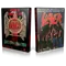 Artwork Cover of Slayer 1991-01-12 DVD Oakland Audience