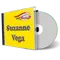 Artwork Cover of Suzanne Vega 2007-07-06 CD St Polten Audience