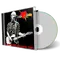 Artwork Cover of Tom Petty 1983-03-14 CD Milwaukee Audience