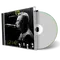 Artwork Cover of U2 2015-09-08 CD Amsterdam Audience
