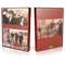 Artwork Cover of U2 Compilation DVD Boygroup Proshot