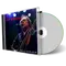 Artwork Cover of Van Morrison 1985-05-18 CD Passaic Soundboard