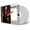 Artwork Cover of Van Morrison 1990-11-24 CD Carlisle Audience