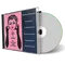 Artwork Cover of Various Artists Compilation CD Blues Is A Woman 1980 Soundboard
