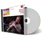Artwork Cover of Wayne Shorter 2013-11-17 CD London Soundboard