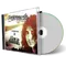 Artwork Cover of Whitesnake 1978-06-17 CD Alkmar Soundboard