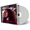 Artwork Cover of Whitesnake 1981-12-12 CD Freiburg Audience