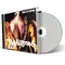 Artwork Cover of Whitesnake 1984-03-03 CD London Audience