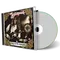 Artwork Cover of Whitesnake 1984-03-04 CD Birmingham Audience