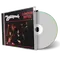 Artwork Cover of Whitesnake 1984-04-01 CD London Audience