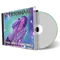Artwork Cover of Whitesnake 1997-12-13 CD Buenos Aires Soundboard