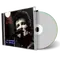 Artwork Cover of Willy DeVille 1989-07-02 CD Rome Audience