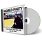 Artwork Cover of World Party 1997-07-22 CD New York City Soundboard