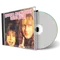 Artwork Cover of Yngwie Malmsteen 1988-08-17 CD Osaka Audience
