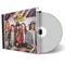 Artwork Cover of Aerosmith 1973-10-10 CD Cincinnati Soundboard