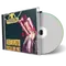 Artwork Cover of Aerosmith 1987-06-20 CD Dallas Soundboard