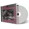 Artwork Cover of Aerosmith 1993-09-09 CD Wantagh Audience