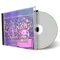 Artwork Cover of Aerosmith 1998-10-24 CD Hamilton Audience