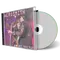 Artwork Cover of Aerosmith 2001-06-22 CD Hershey Audience