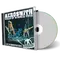 Artwork Cover of Aerosmith 2002-12-21 CD Washington Audience