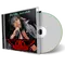 Artwork Cover of Aerosmith 2003-09-19 CD Charlotte Audience
