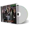 Artwork Cover of Aerosmith 2004-08-08 CD Atlantic City Audience