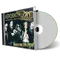 Artwork Cover of Aerosmith 2011-10-22 CD Lima Audience