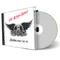 Artwork Cover of Aerosmith 2012-07-17 CD Boston Audience