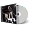 Artwork Cover of Aerosmith 2012-07-19 CD Boston Audience