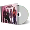 Artwork Cover of Angra Compilation CD Eyes Of Christ 1996 Soundboard