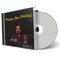 Artwork Cover of Brian Wilson 2004-10-12 CD New York City Soundboard