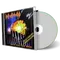 Artwork Cover of Def Leppard Compilation CD Los Angeles 1983 Soundboard