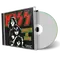 Artwork Cover of Kiss 1980-11-22 CD Auckland Soundboard