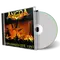 Artwork Cover of Angra 1997-04-26 CD Buenos Aires Audience