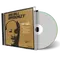 Artwork Cover of Big Bill Broonzy 1953-07-22 CD Chicago Soundboard