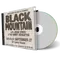 Artwork Cover of Black Mountain 2008-09-27 CD Toronto Audience