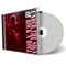 Artwork Cover of Black Sabbath 1980-10-14 CD Largo Audience