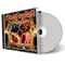 Artwork Cover of Blind Guardian 1996-04-20 CD Tubingen Audience