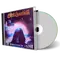 Artwork Cover of Blind Guardian 2002-12-05 CD Detroit Soundboard