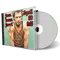 Artwork Cover of Bon Jovi 1985-06-25 CD Milwaukee Audience