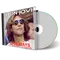 Artwork Cover of Bon Jovi 1995-06-25 CD London Audience