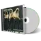 Artwork Cover of Brian May Compilation CD Ultimate Rarities 2000 Soundboard