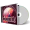 Artwork Cover of Dave Meniketti 2003-01-30 CD Japan Soundboard